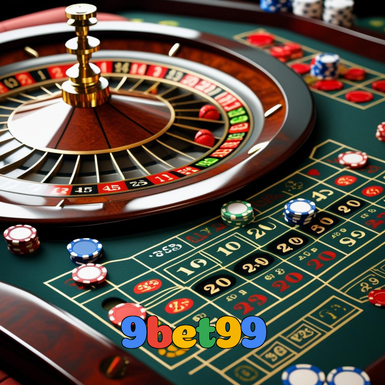Segurança no 9bet99