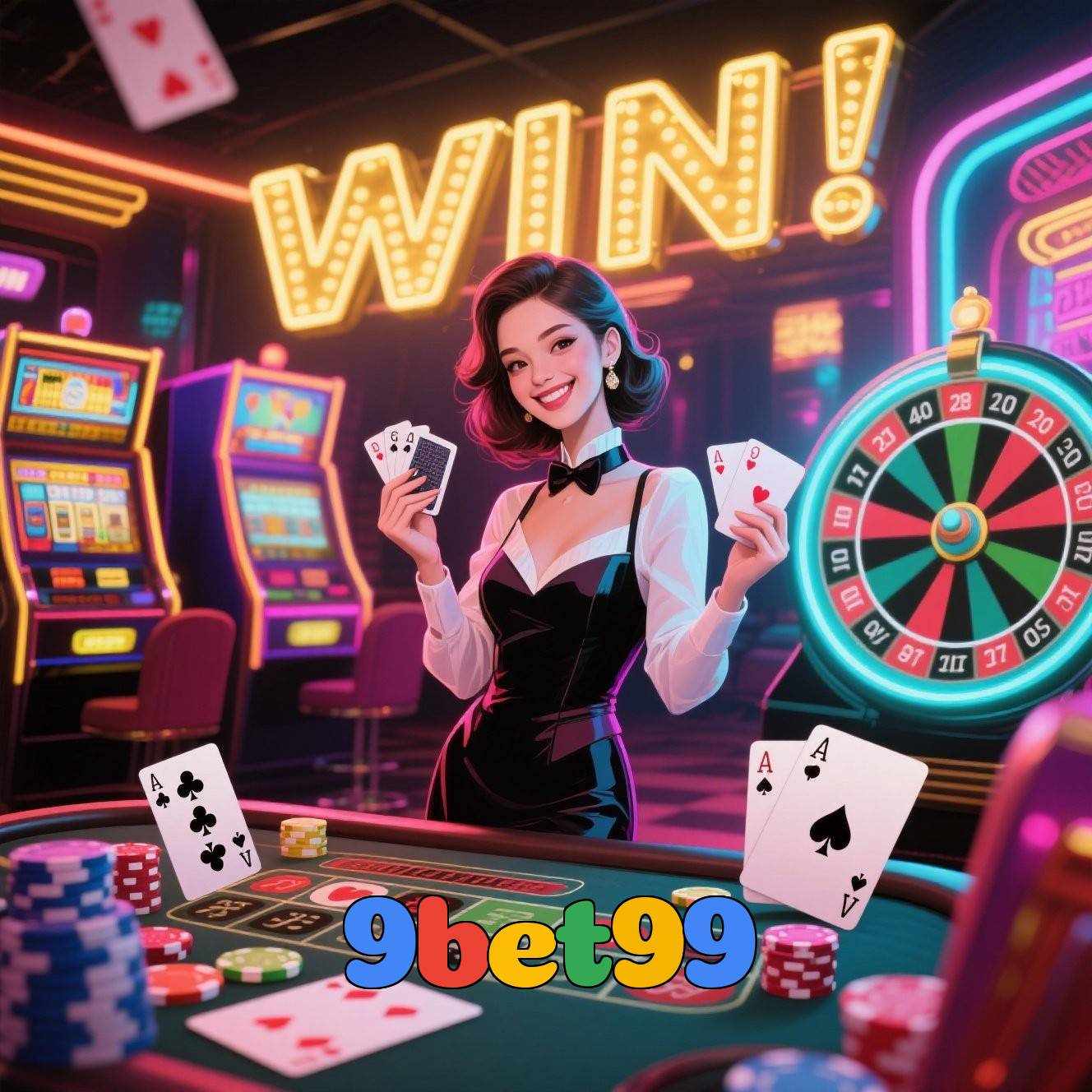 Segurança no 9bet99