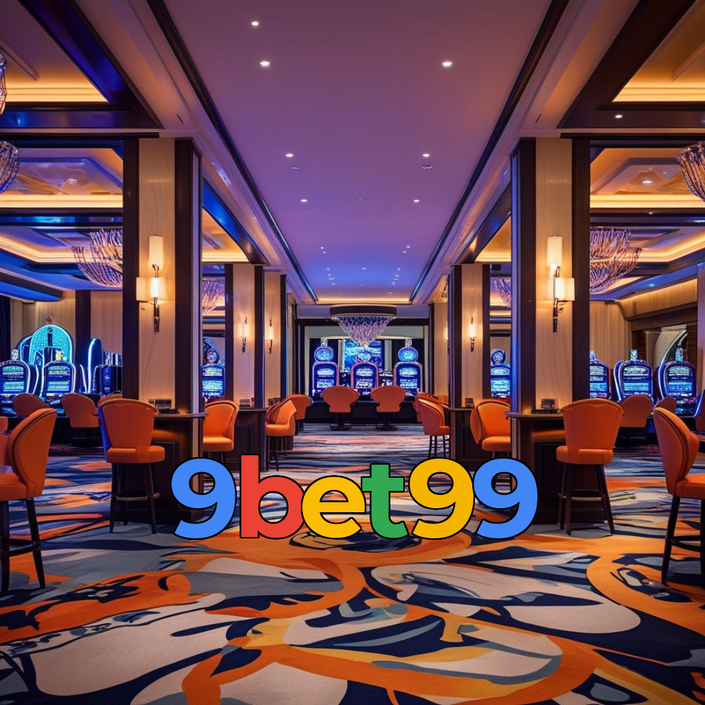 Login no 9bet99