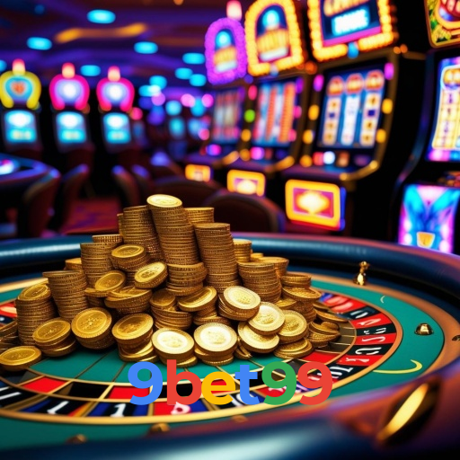 Segurança no 9bet99
