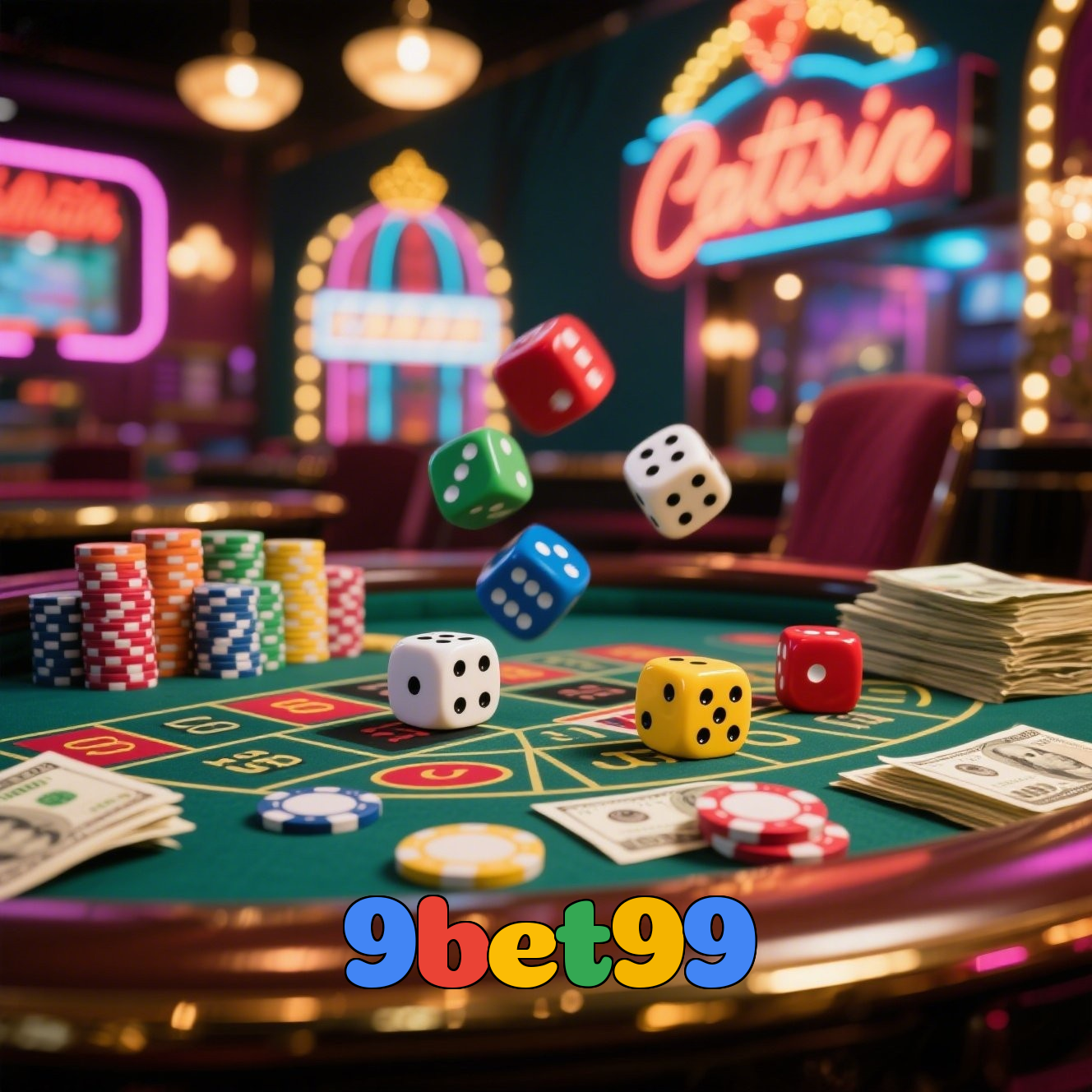 Login no 9bet99