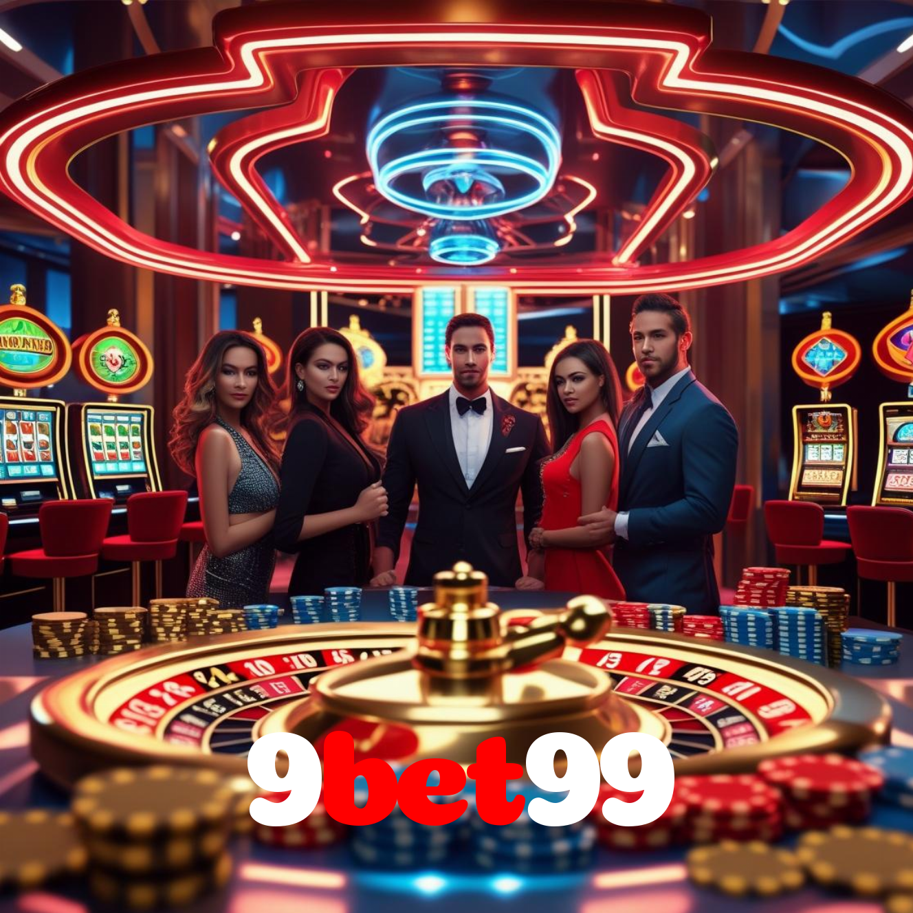 Login no 9bet99