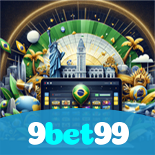 Segurança no 9bet99