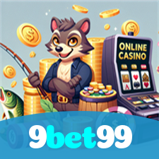 Segurança no 9bet99