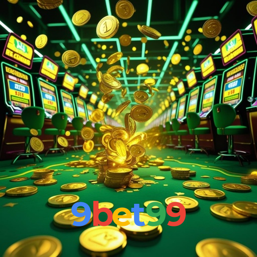 Segurança no 9bet99