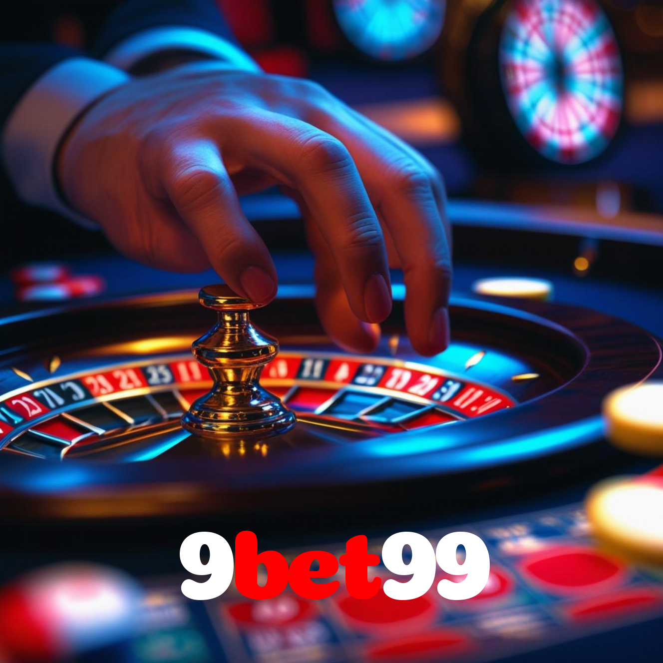 Login no 9bet99