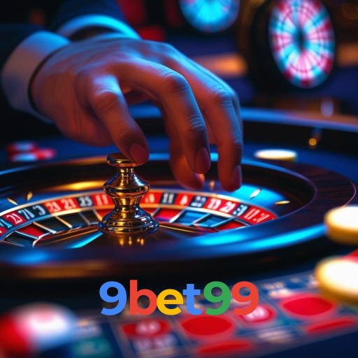 Segurança no 9bet99