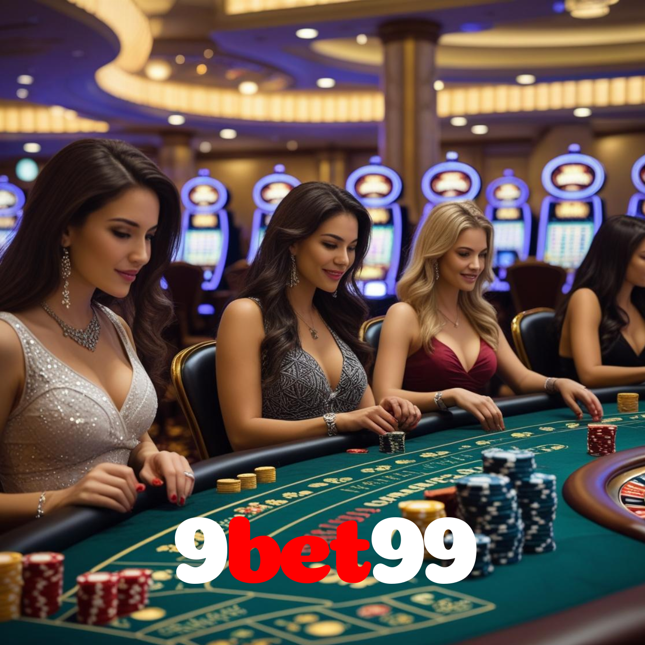 Login no 9bet99