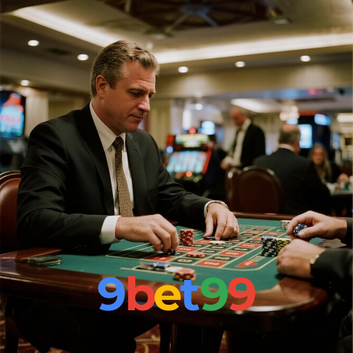 Segurança no 9bet99