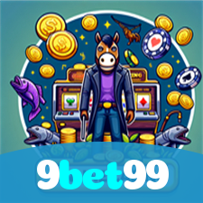 Segurança no 9bet99