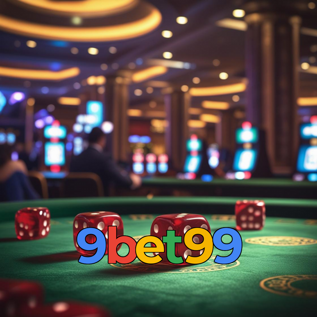 Login no 9bet99