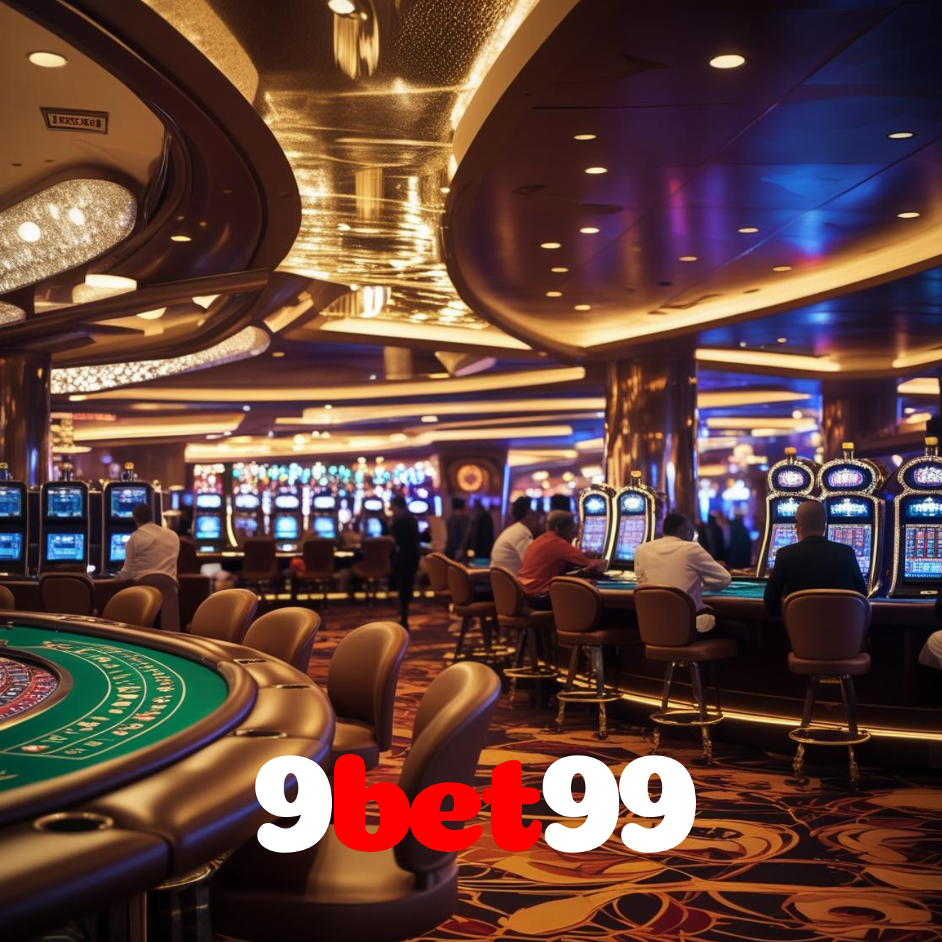 Segurança no 9bet99