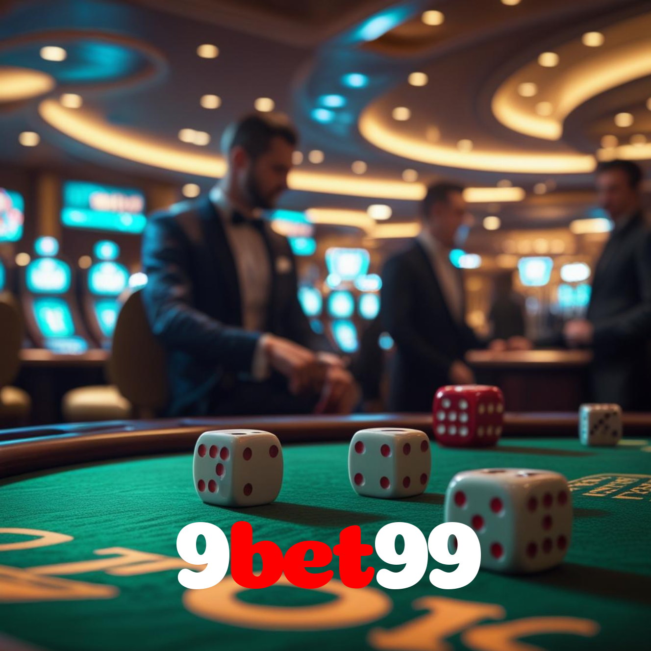 Problemas de Login no 9bet99