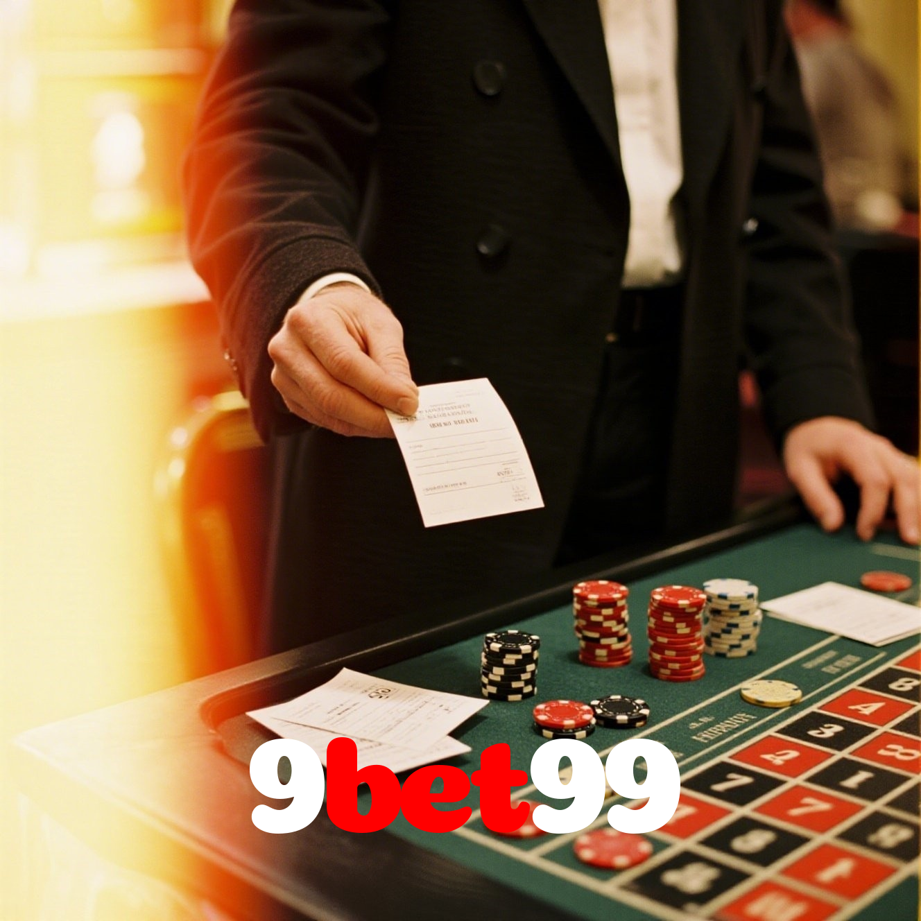 Problemas de Login no 9bet99