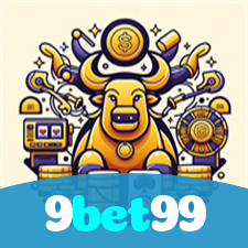 Segurança no 9bet99