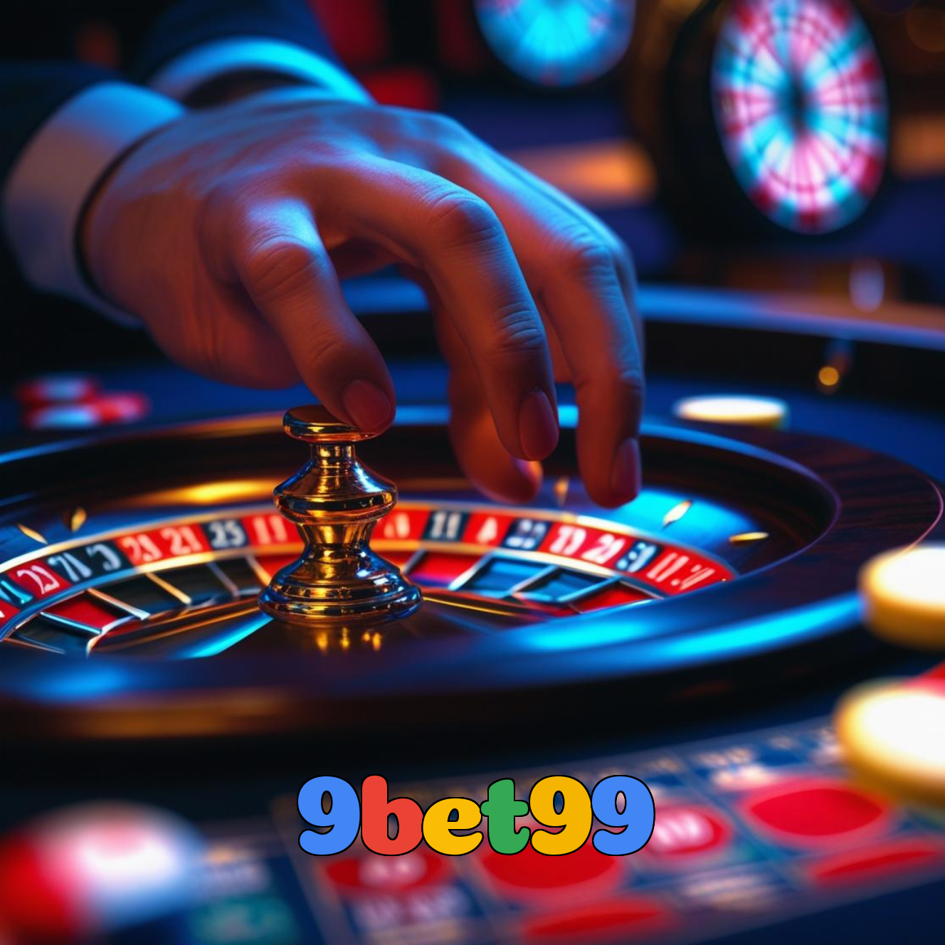 Segurança no 9bet99