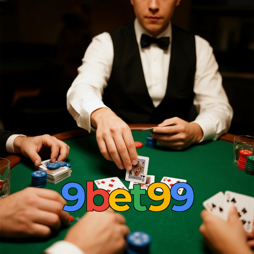 Segurança no 9bet99