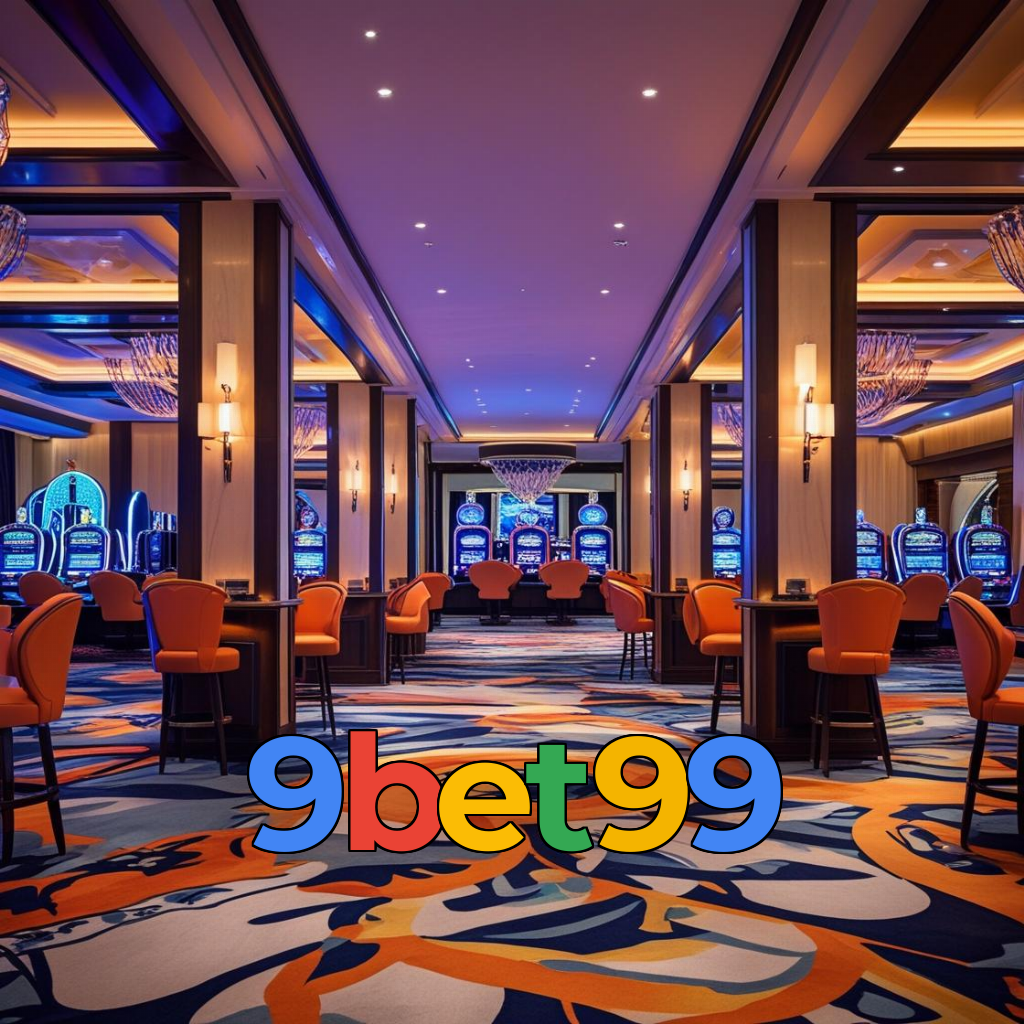 Segurança no 9bet99