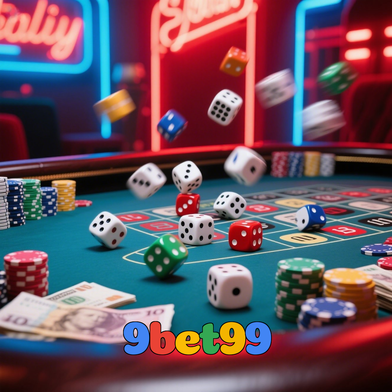 Problemas de Login no 9bet99