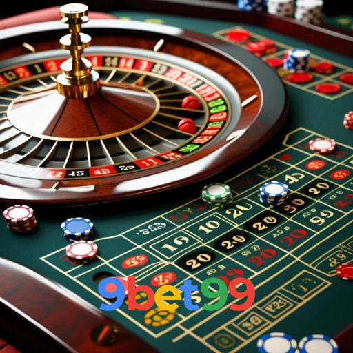 Segurança no 9bet99