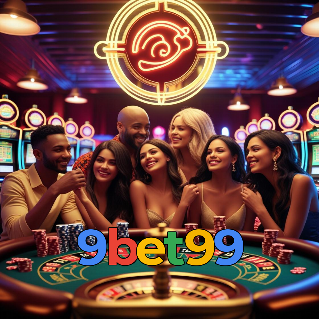 Segurança no 9bet99