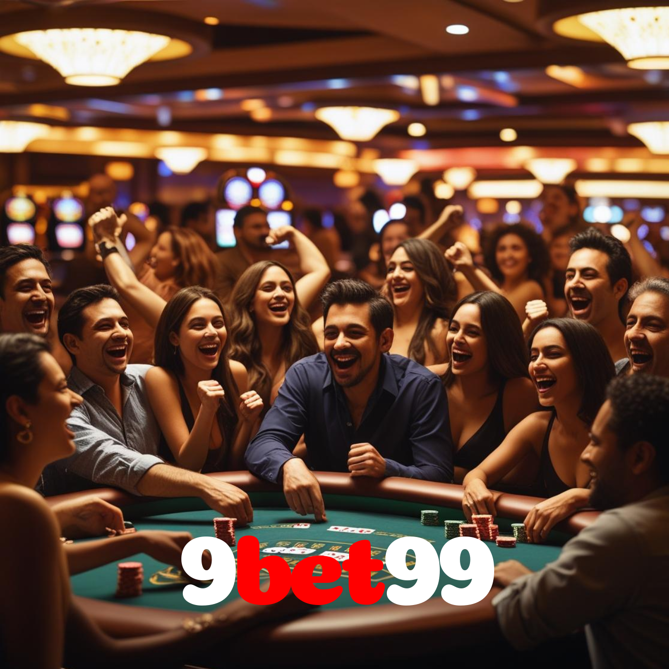 Login no 9bet99