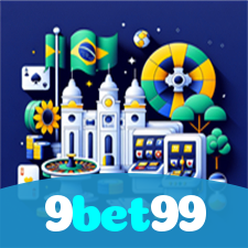 Segurança no 9bet99