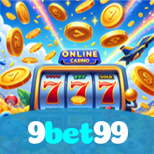 Problemas de Login no 9bet99