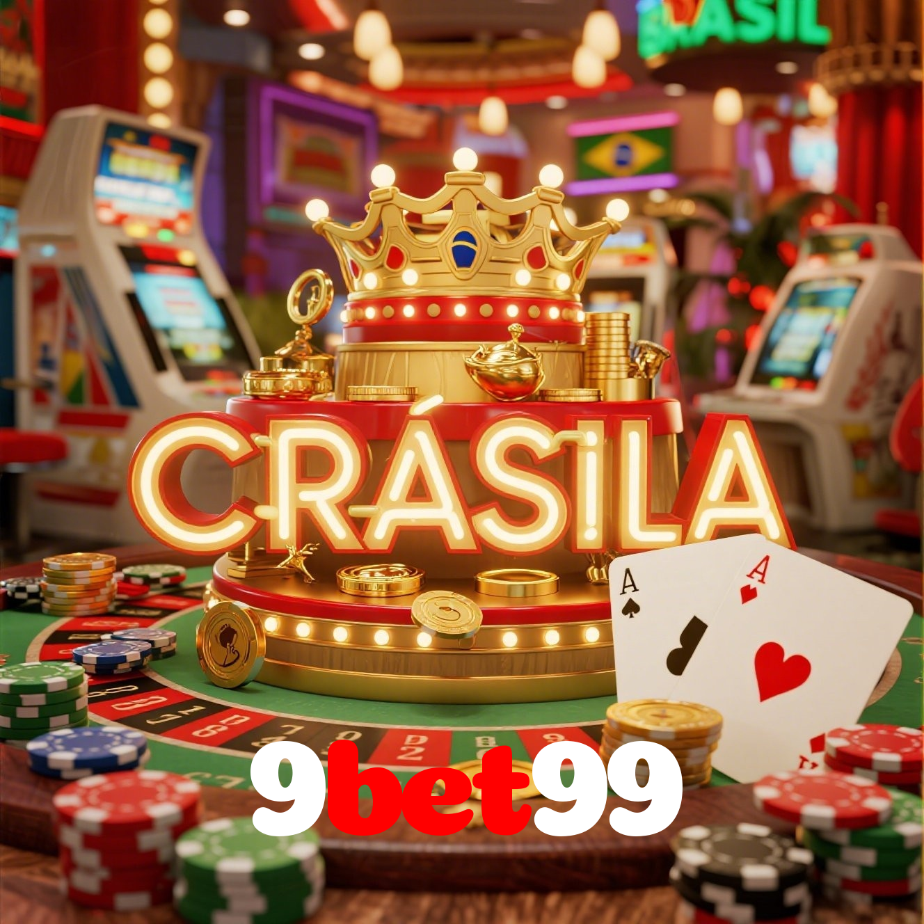 Login no 9bet99