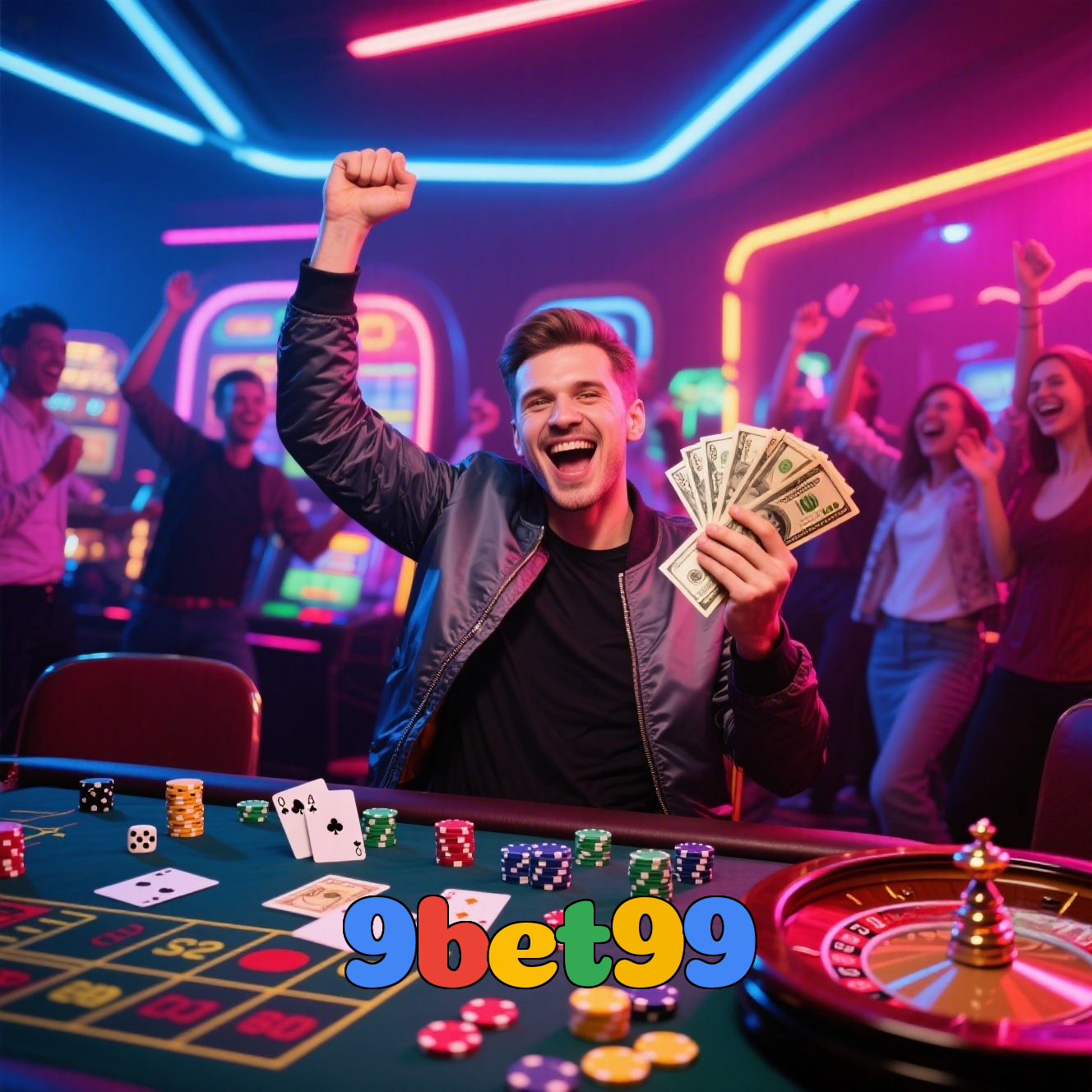 Login no 9bet99