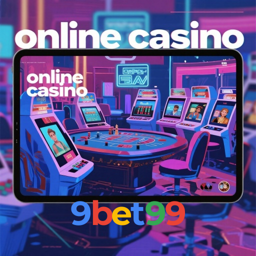 Segurança no 9bet99