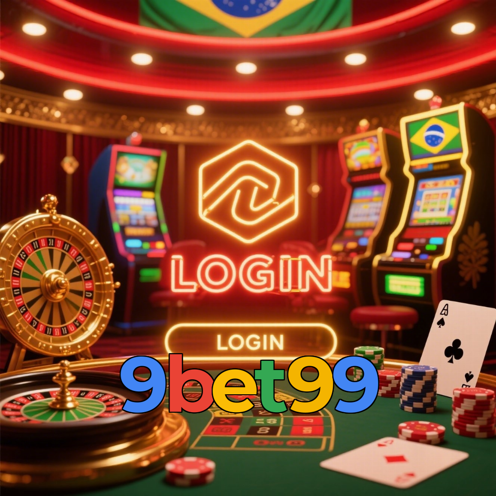 Segurança no 9bet99