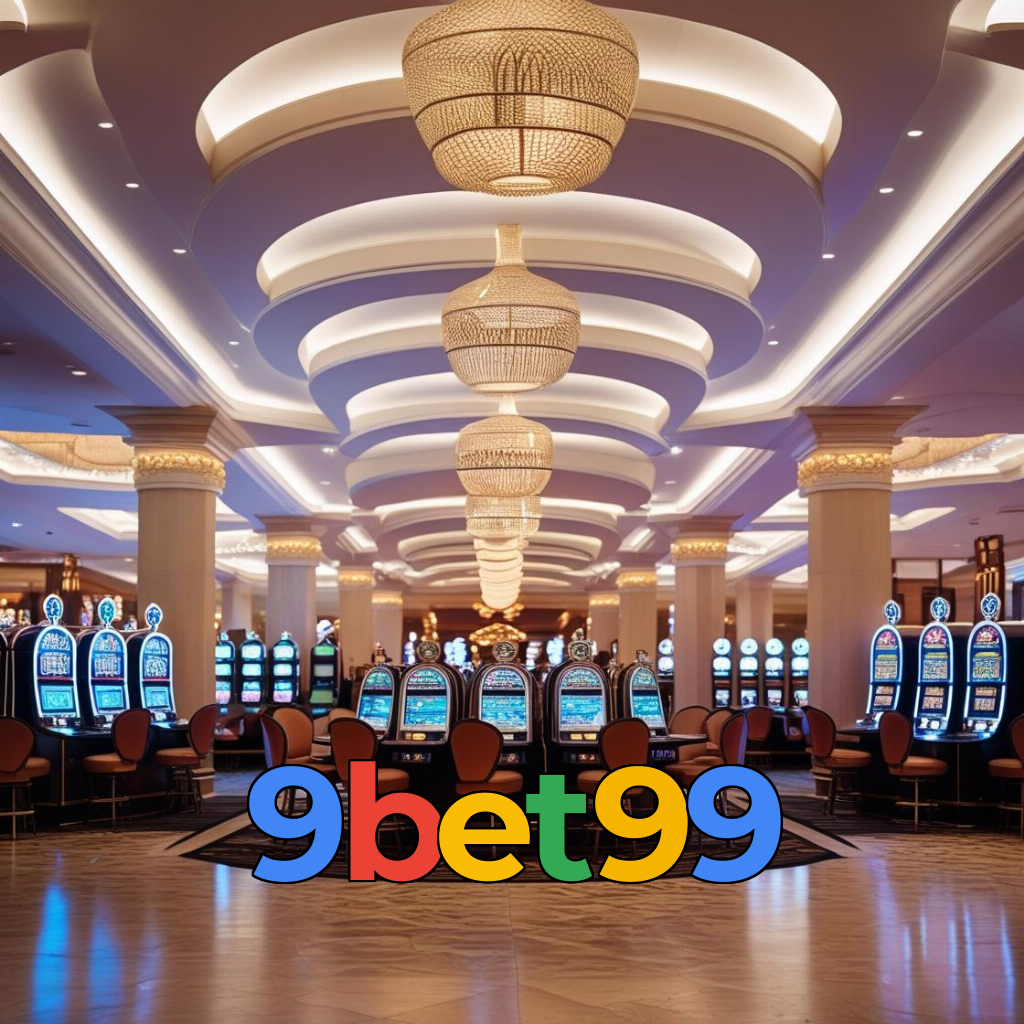 Segurança no 9bet99