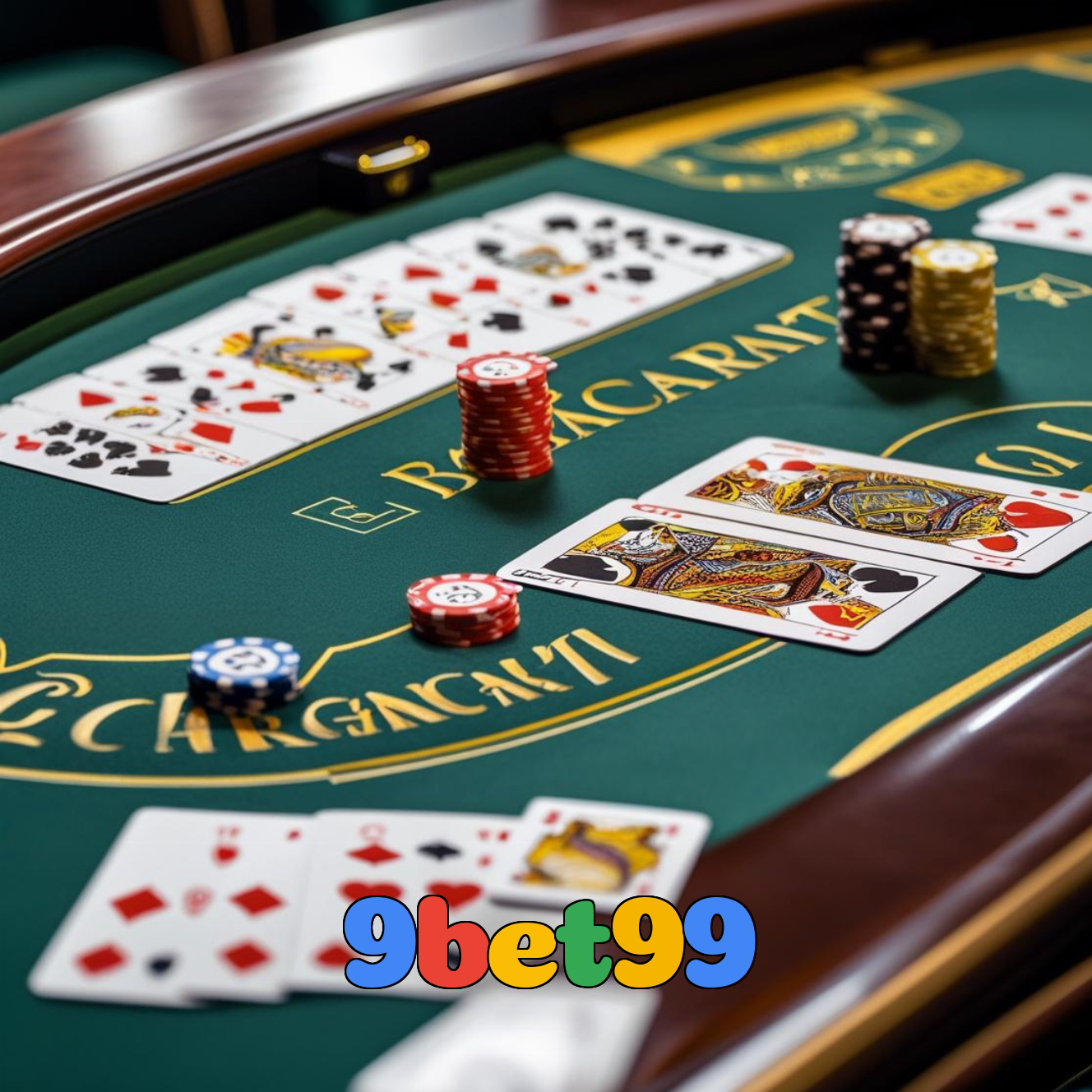 Segurança no 9bet99