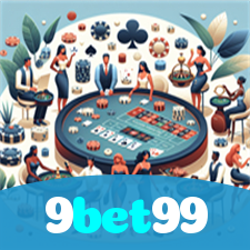 Login no 9bet99