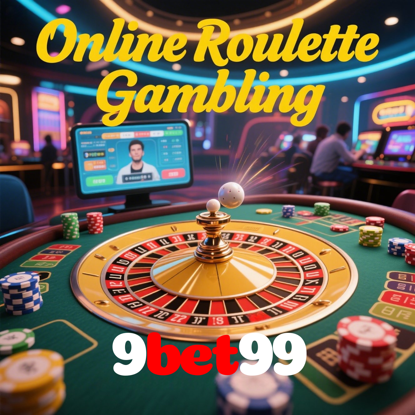Login no 9bet99