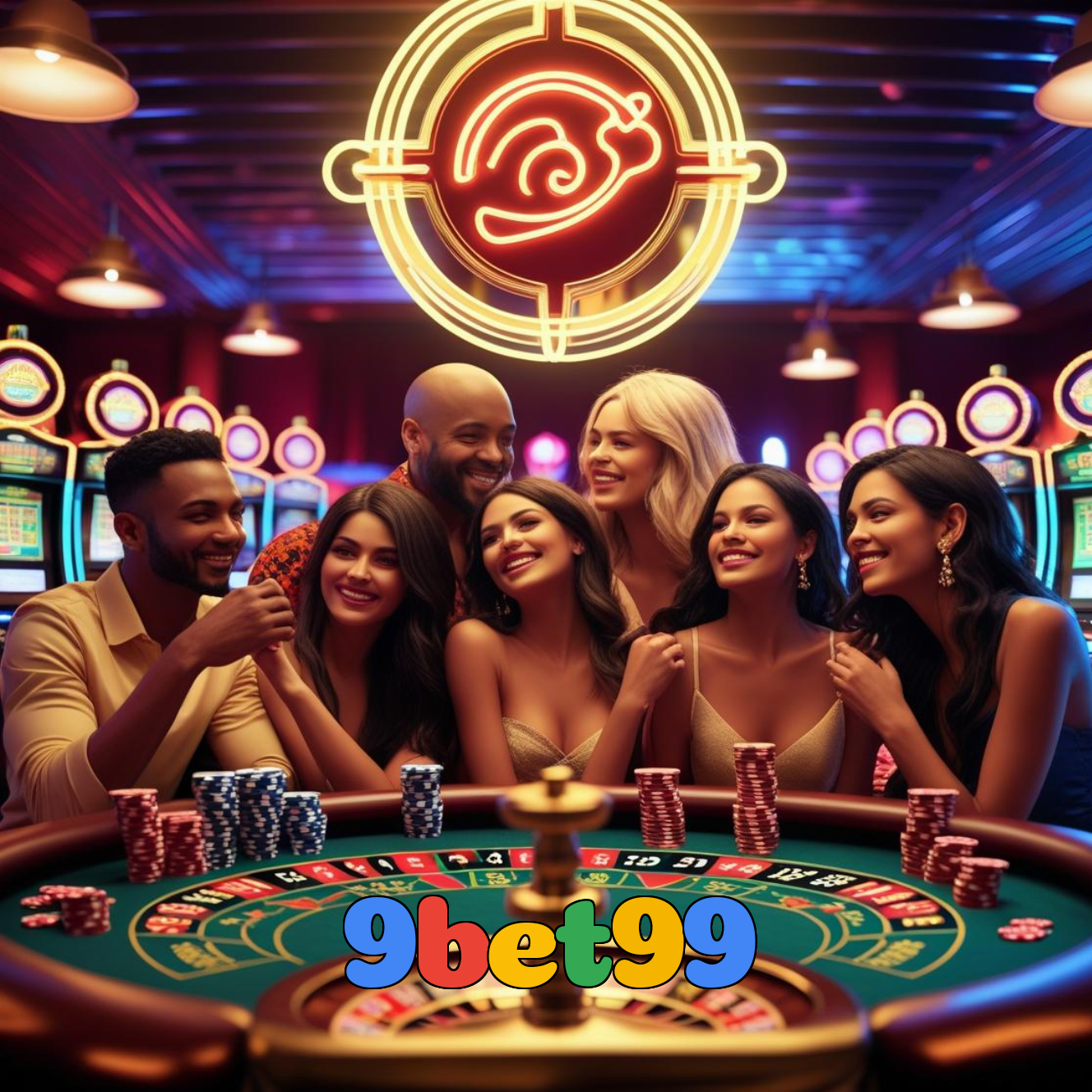 Login no 9bet99