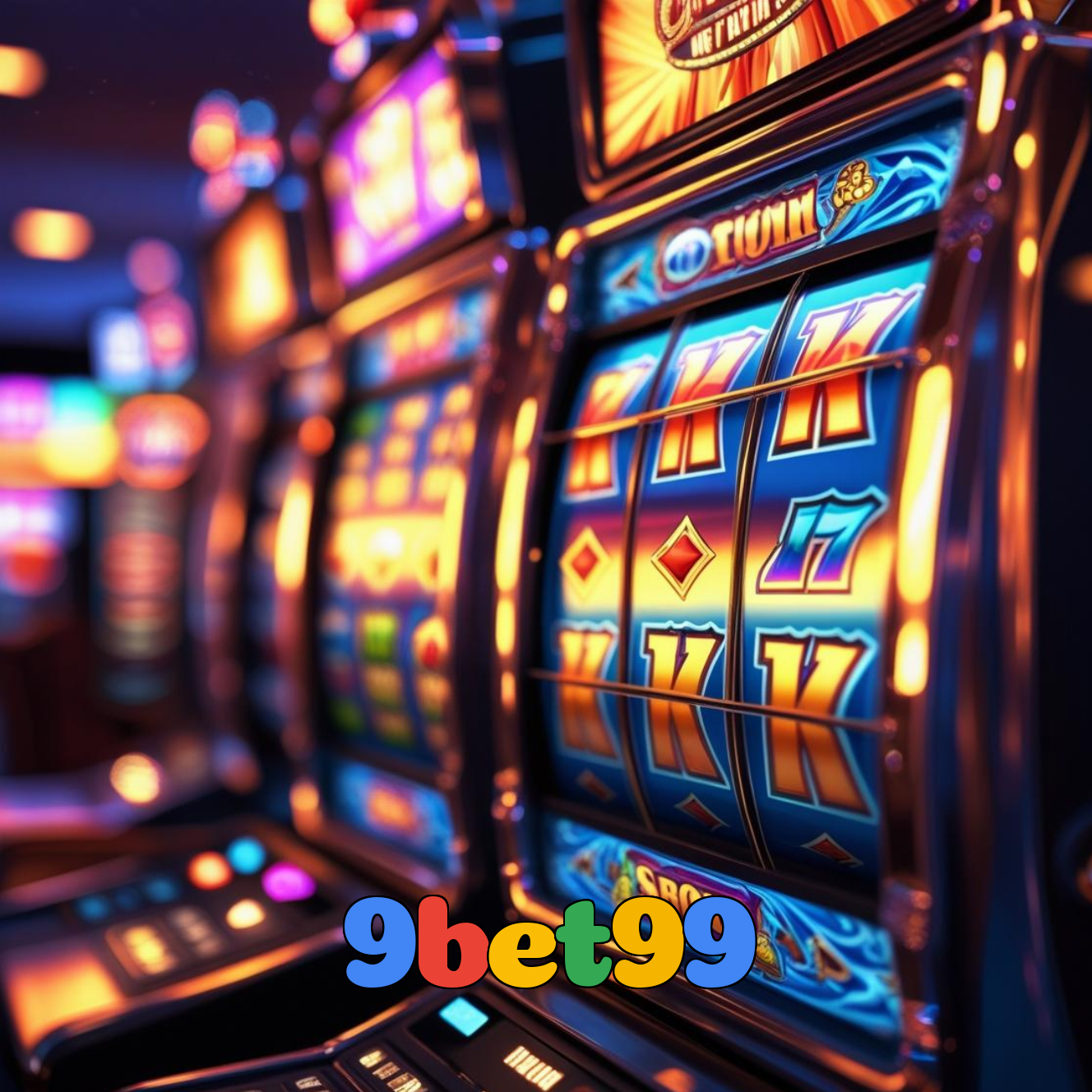 Segurança no 9bet99