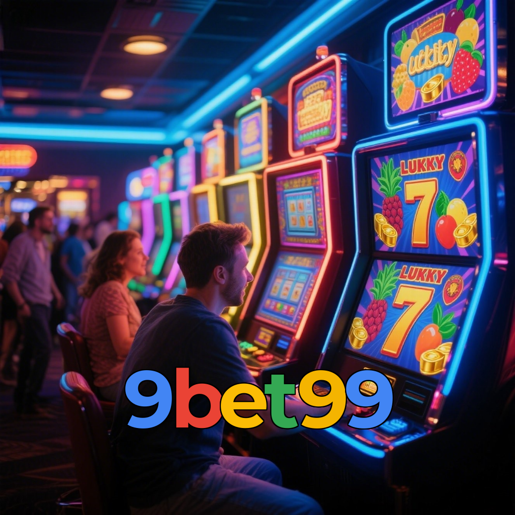 Login no 9bet99