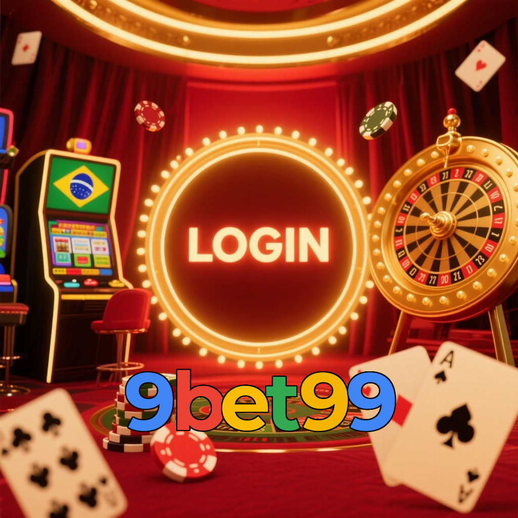 Segurança no 9bet99