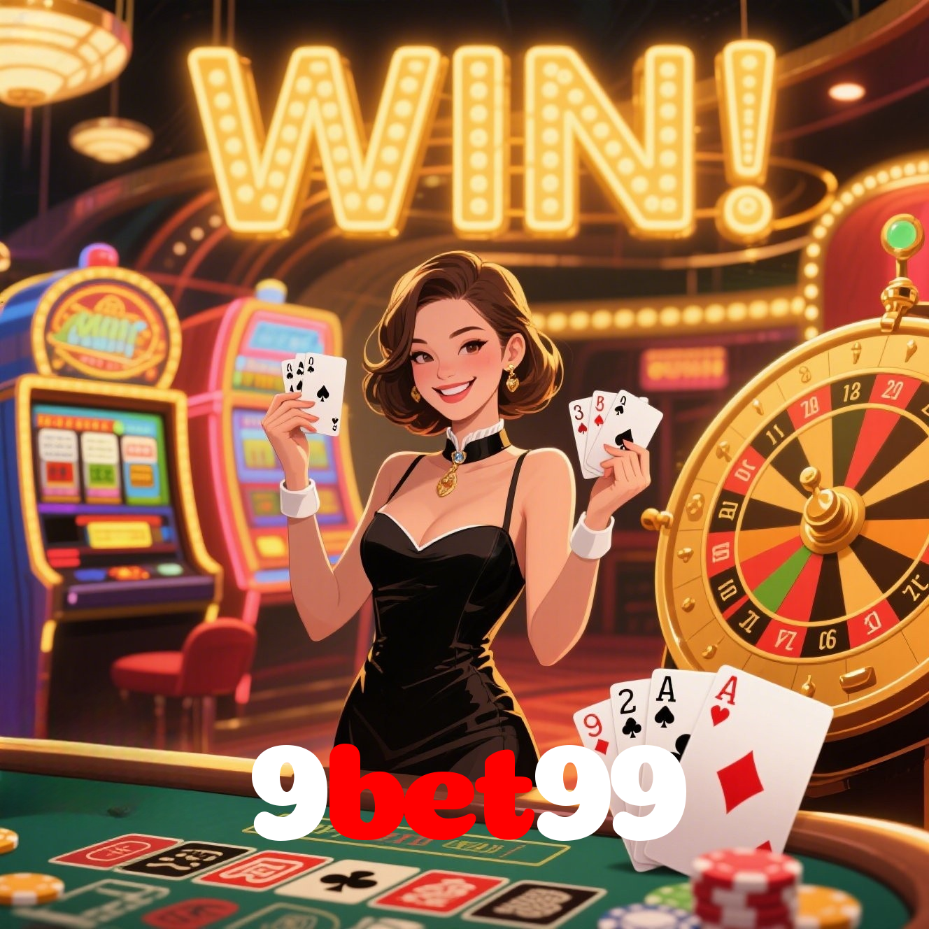 Segurança no 9bet99