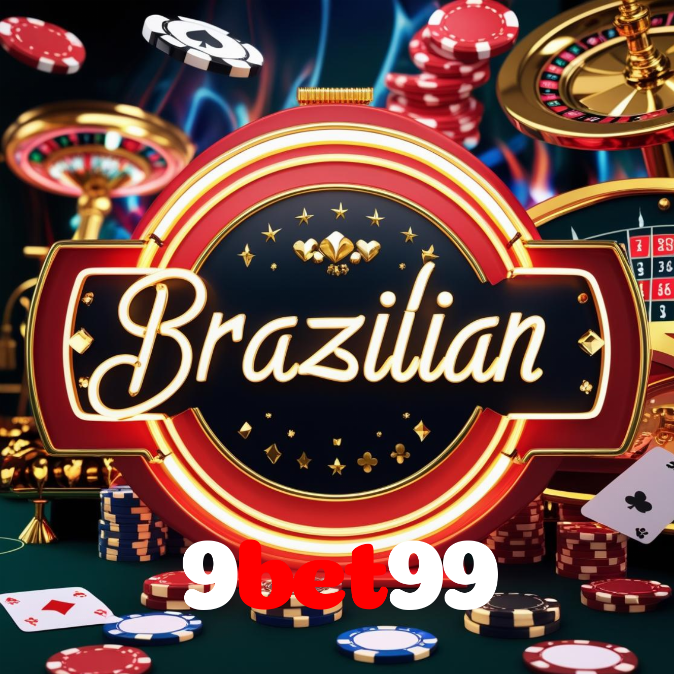 Segurança no 9bet99