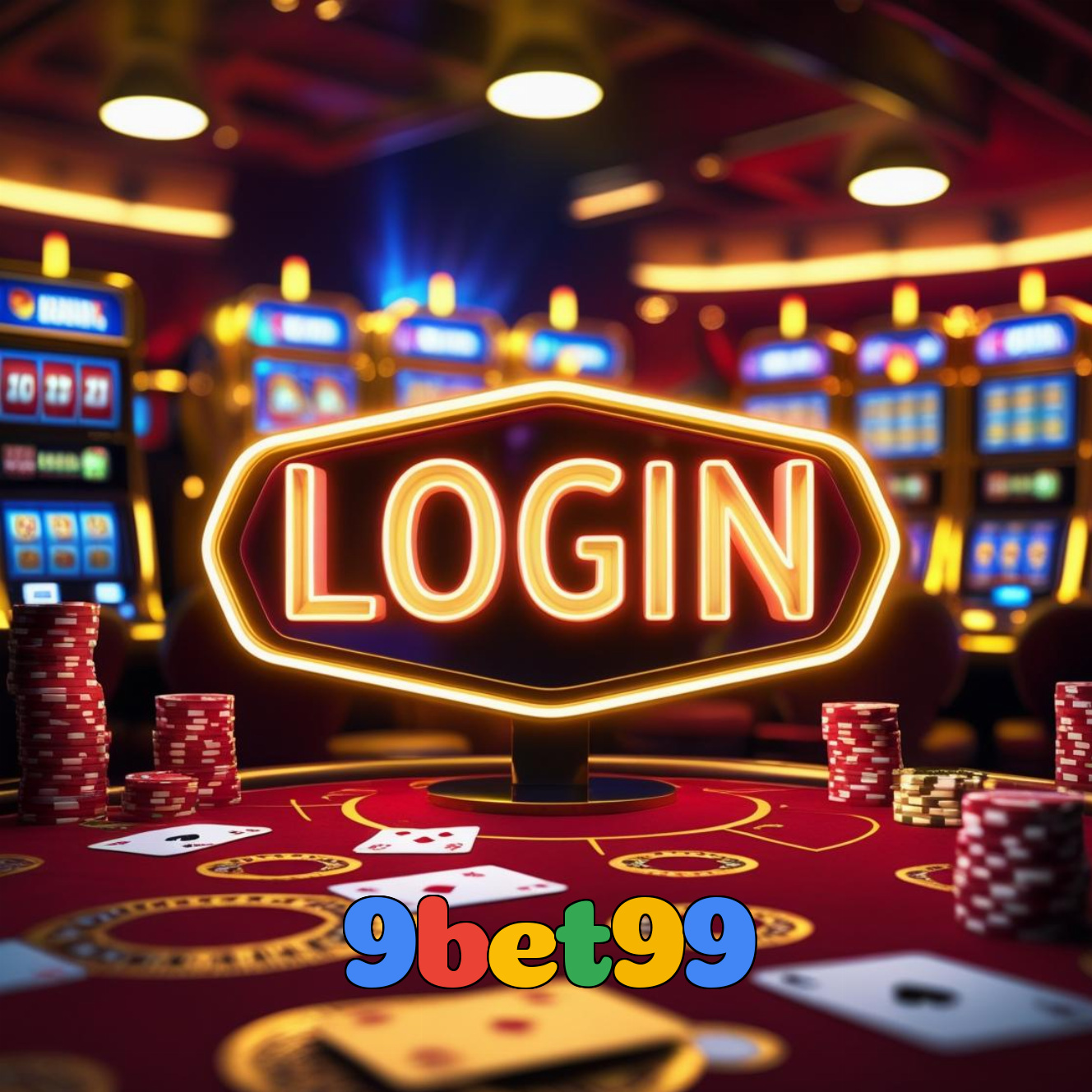 Segurança no 9bet99