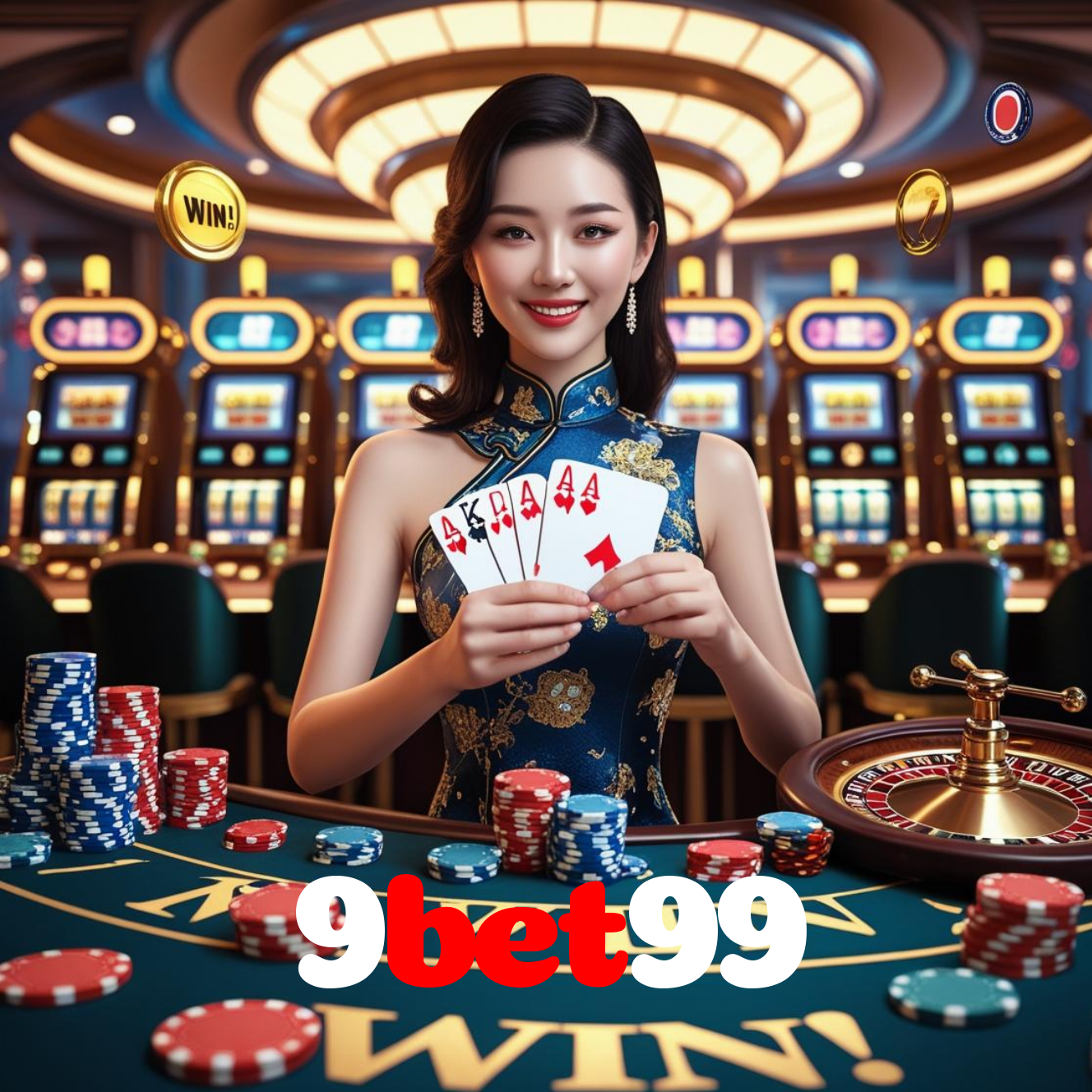 Segurança no 9bet99