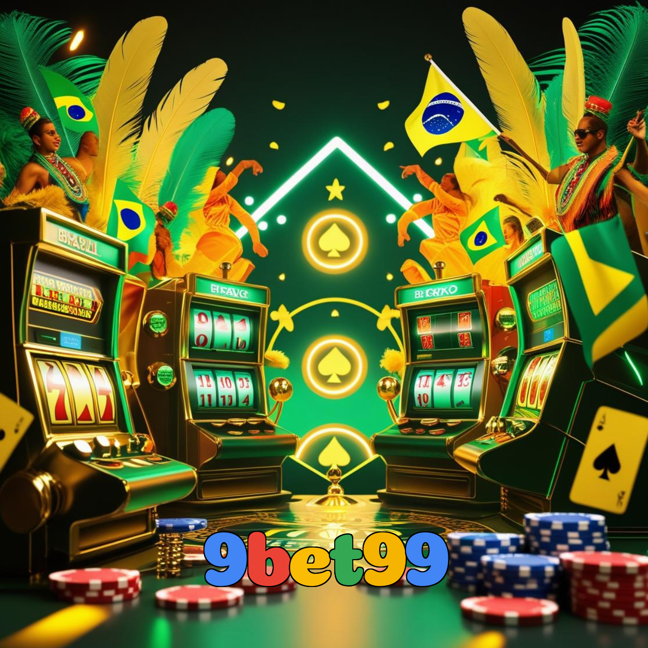 Segurança no 9bet99
