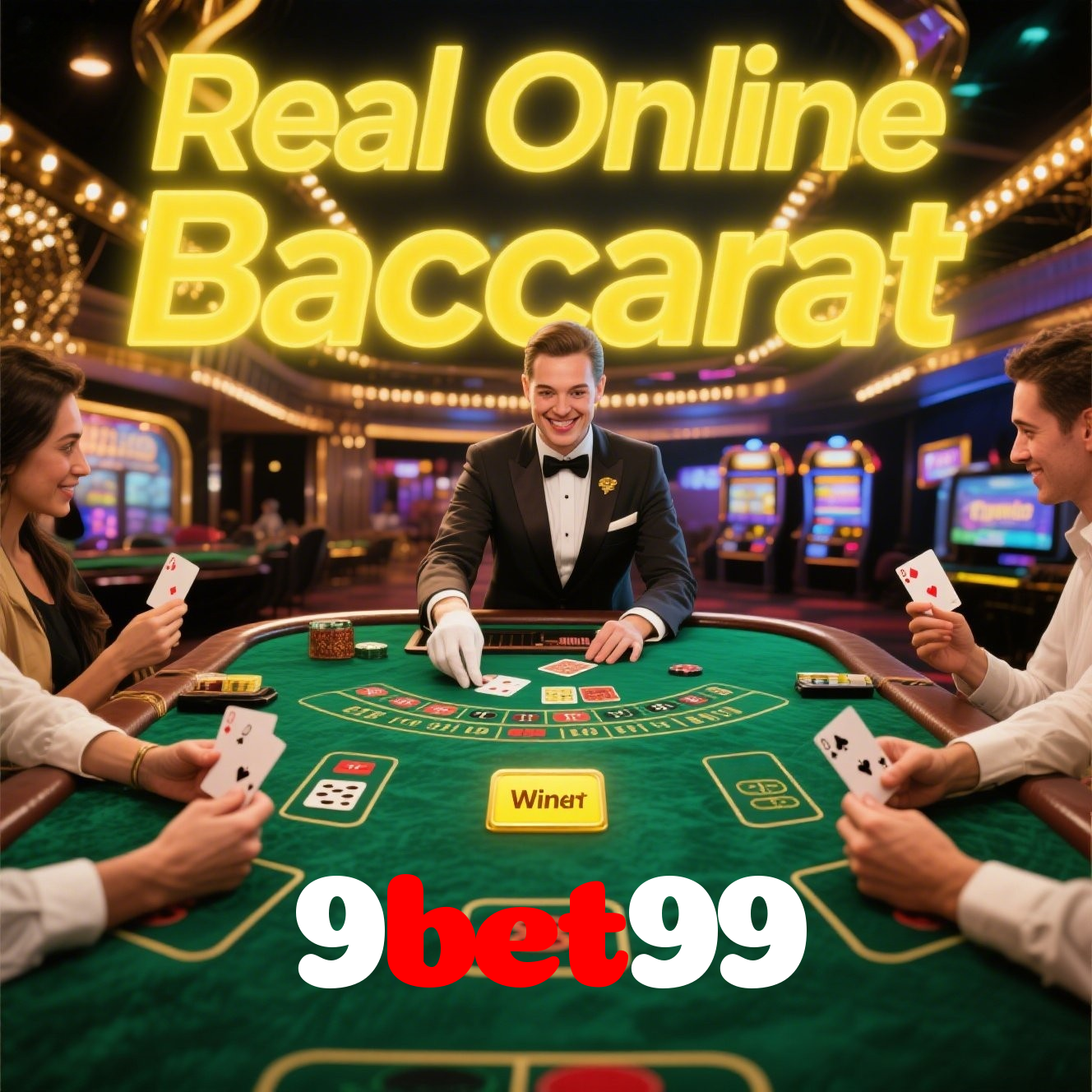 Login no 9bet99