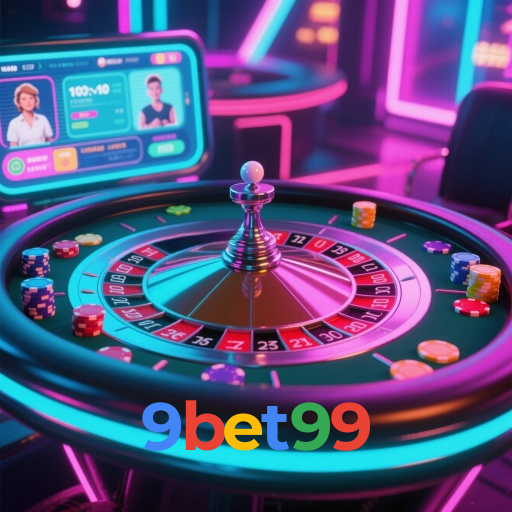 Segurança no 9bet99