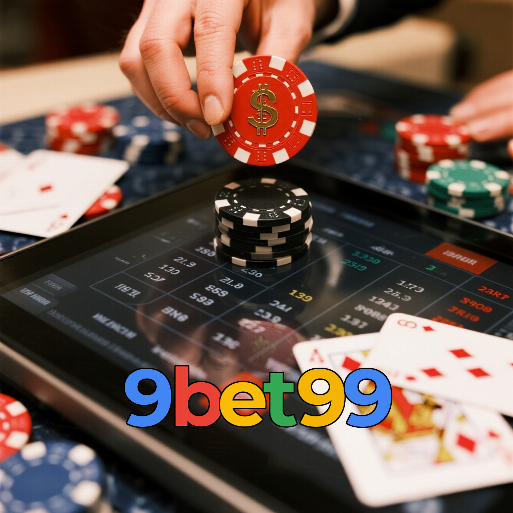 Problemas de Login no 9bet99
