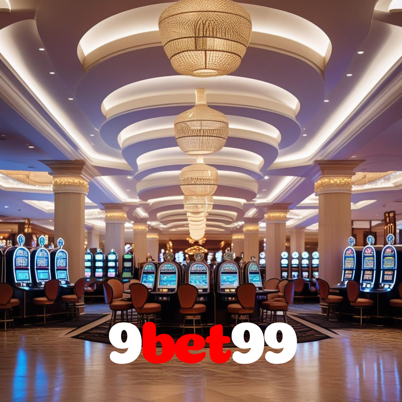 Segurança no 9bet99