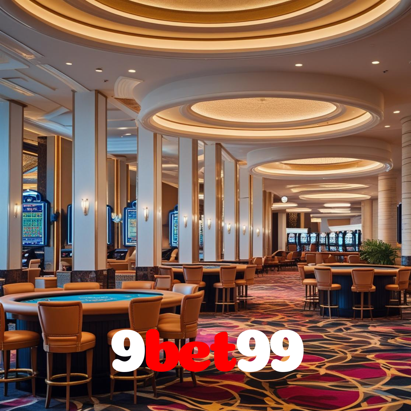 Segurança no 9bet99